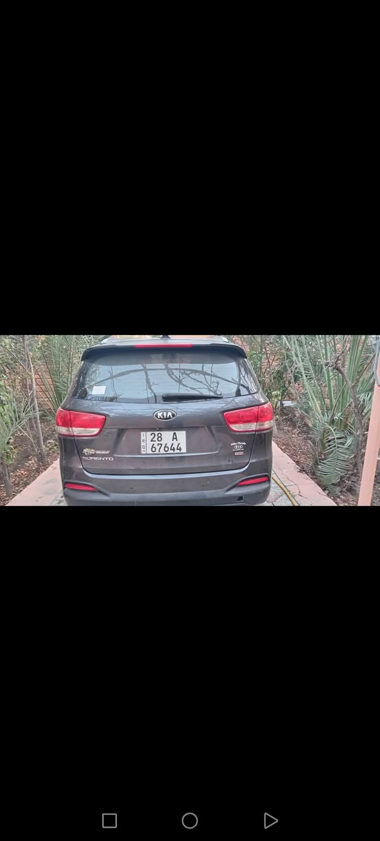 ٤ سلندر
رقم نجف انكليزي.

وبأسمي. مكفولة عدا البنيد

السيارة جاهزة ما محتاجه برغي تحويل ثاني يوم

السيارة جديدة جدا

السعر 147   وبيها مجال

***********
