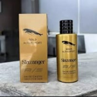 سلازنجر جولد • عطر رجالي • أو دو تواليت