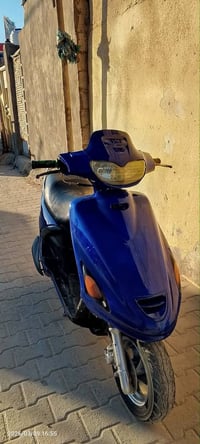 فراشة • محرك نضيف • شلعة فول