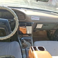 موديل ١٩٩٤ • بدون حادث • رقم ديالى