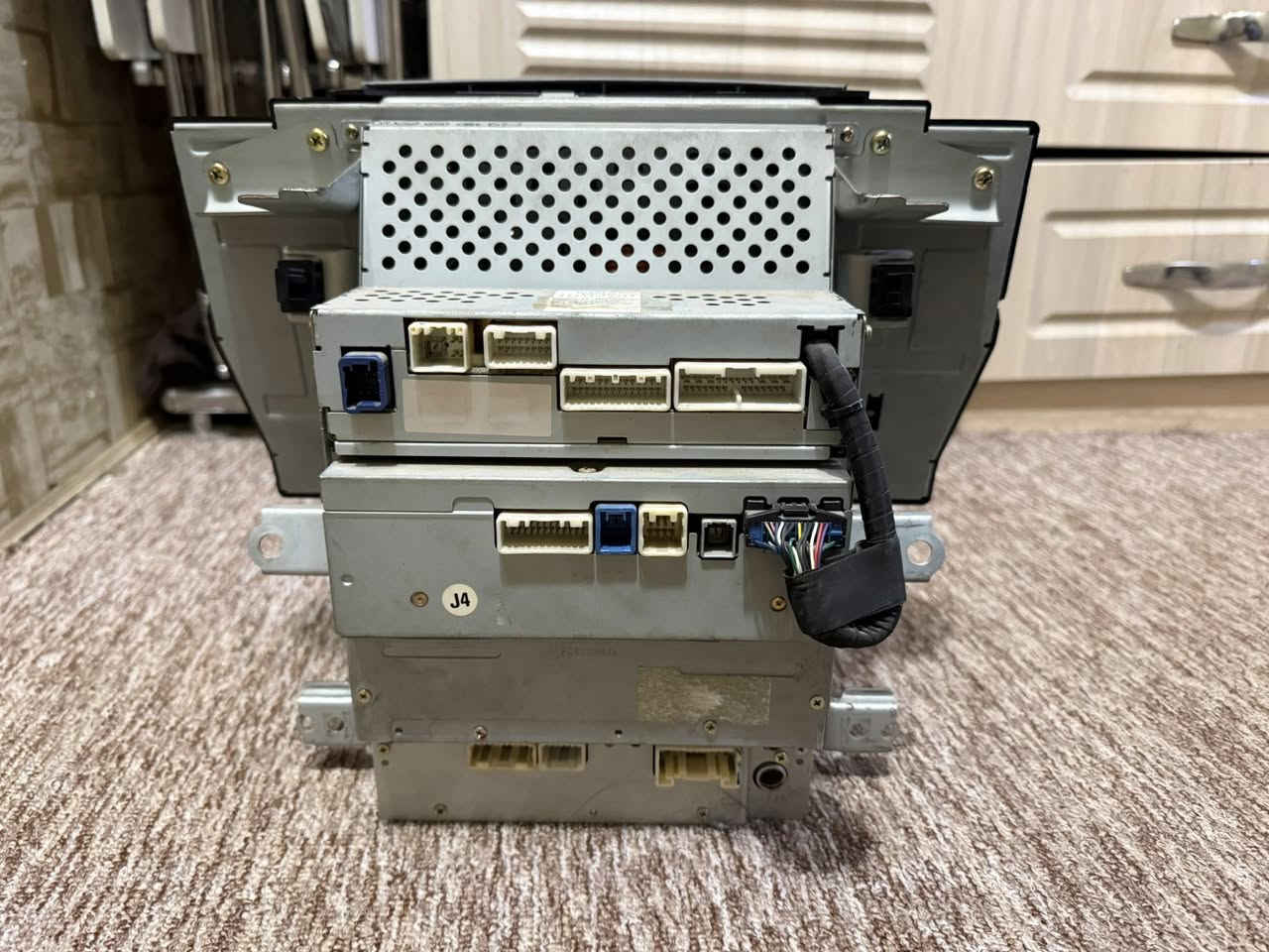 للبيع شاشه شاهينه موديل 2004 السيدي عاطل قيم واخذ مكان نجف


**إذا كنت صاحب هذا الإعلان وتريد حذفه لأي سبب، رجاءا أرسل رسالة إلى الدعم الفني**