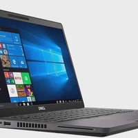 Dell Latitude 4500 • شاشة لمس • i7 الجيل الثامن