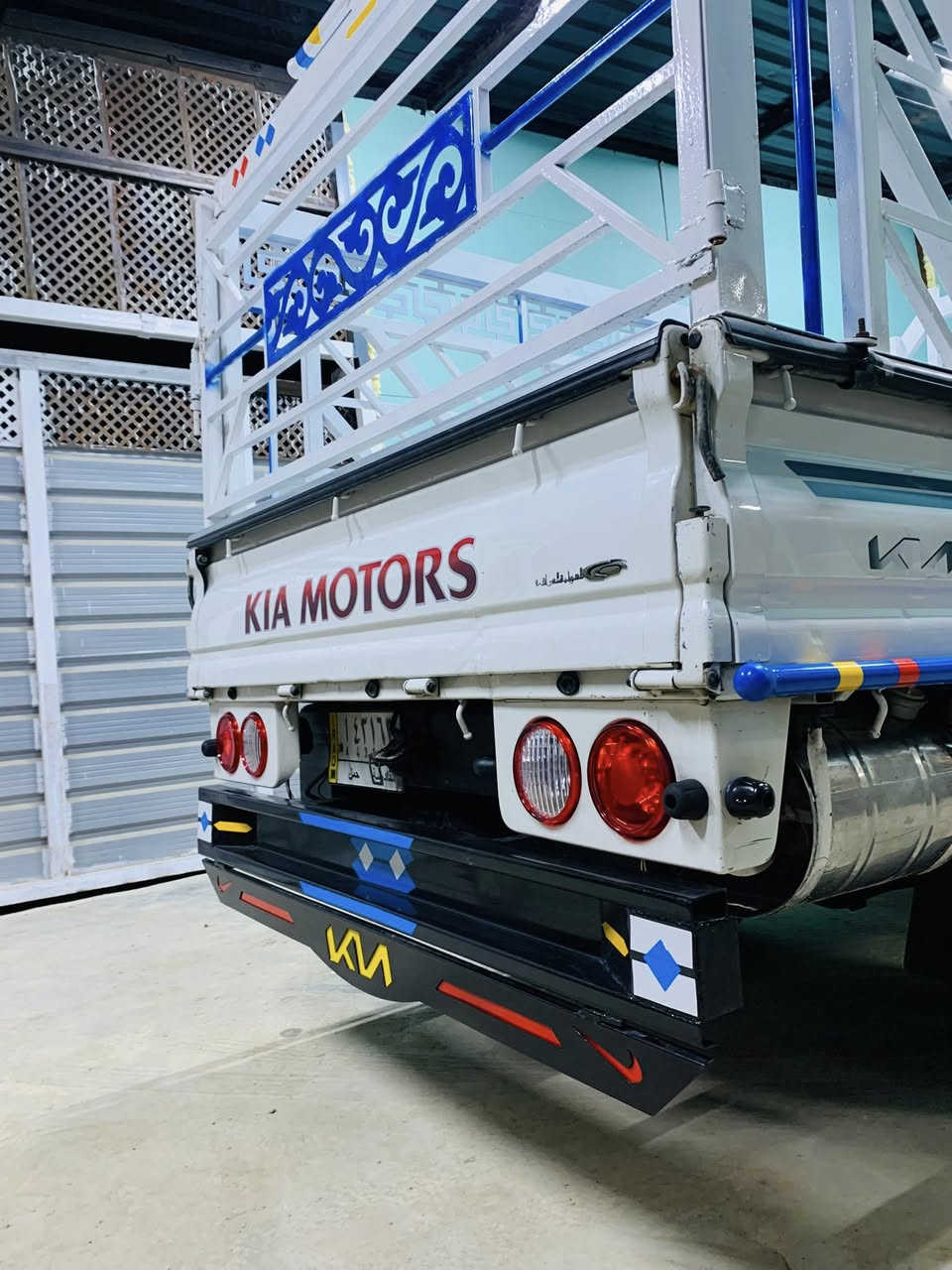 فحل 2022

ماشيه 200

تحويره جديده 

طشت جديد

محجر جديد 

دوشمه كامله

كامله للاخير السياره 

ربع متصرف عليها كبل للشغل

بيها بنيد مبدل اصلي 

(الضربه ماعابره )

والغد بي تصليح 

صور السونار موجوده

شوفهن قبل لاتخابر 

مكان السياره الديوانيه المركز 

السعر 165

للاستفسار

***********

***********
