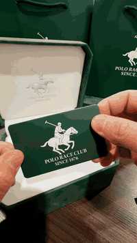 ⌚️ POLO RACE CLUB
📣 ساعة رجالية من ماركة بولو ريس – عرض حصري!
💥 السعر بعد الخصم: 165,000 دينار
⏳ العرض ساري لفترة محدودة فقط!
🔎 المواصفات:
• صناعة أمريكية 🇺🇸
• ضمان سنة شامل الضمان الدولي ✔️
• زجاج مقاوم للخدش 💎
• مقاومة للماء 💧
• تعمل بنظام البطارية 🔋
• قطر الهيكل: 42 مم 📏
• الحزام: ستانلس ستيل متين وأنيق 🛠️
🛍️ Azento.Shop 🛍️
📞 WhatsApp: ***********
🚚 توصيل لكل المحافظات

#ساعات
#ساعة_رجالية
#بولو_ريس
#PoloRiss
#ساعات_رجال
#ساعات_اصلية
#ساعات_فخمة
#ستايل_رجالي
#اكسسوارات_رجالية
#موضة_رجال
#ستانلس_ستيل
#عرض_خاص
#خصومات
#تخفيضات
#تسوق_اونلاين
#متجر_ساعات
#سوق_العراق
#بغداد
#بصرة
#توصيل_لكل_المحافظات
