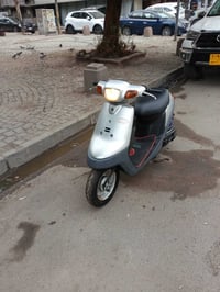 دراجه بطه مال رمبه جديده قفل  الاكسل فحل كلشي بيه شغال مكان بغداد الكر...