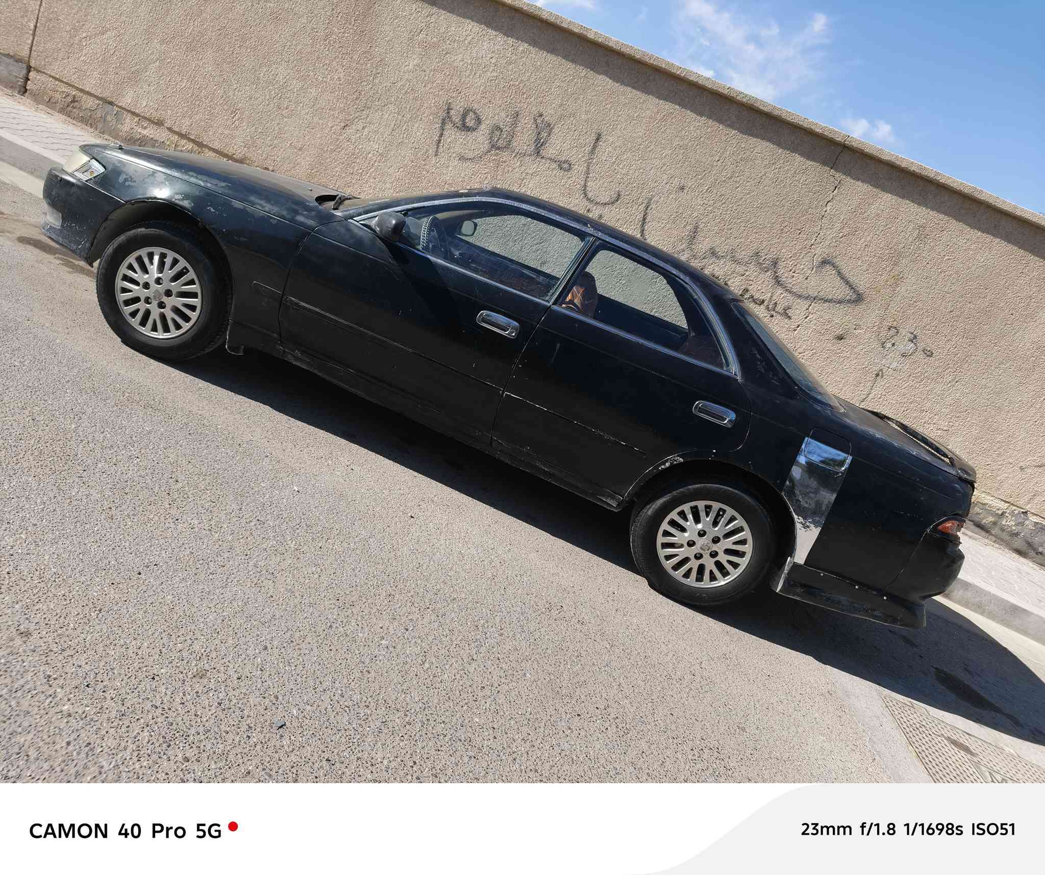 سلام عليكم مارك نفخ للبيع مكفوله من الكص ول نقل ول اصوليات ول ضربه كير ومحرك ونجي بل كارتون شرط حداده جديدة تخم تاير جديد سيارة جاهزه تبريد ثلج تحويل ثاني يوم السعر ٤٠ ورقه مكان السيارة بصره ***********
