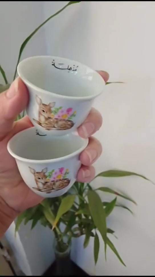 السلام عليكم بنات توفر اعمال يدويه والشغل حسب الطلب قطع اتخبل والأسعار جداً مناسب الشغل هاند ميد عالم من الإبداع اليدوي 🎨بكل حب صُنع من أجلك، قطع فريدة تضفي لمسة جمالية على حياتك. يتوفر توصيل


**إذا كنت صاحب هذا الإعلان وتريد حذفه لأي سبب، رجاءا أرسل رسالة إلى الدعم الفني**