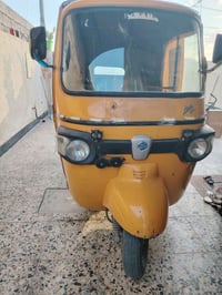 تكتك بياجو محرك تي في اس جديد سعر مليونين 300 باقي تفاصيل لاتصال ع هاذ...