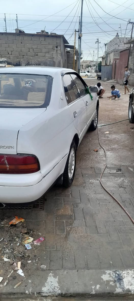 اسلام عليكم من رخصت الدمن المحترم البيع مكينه بيه بكن اول التشقيل اوبعدين يروح كير مابي شي كهربائية كله شقاله دواخل حلوه تخم تاير بيه مدكر الوره مبدل سنويه منتيه بل ٢٢ رقم بصره مكفوله غراما سرقه مصبوقه كله العنوان البصره الزبير الهاتف  ***********السعر ٣٥ التبريد يشتقل
