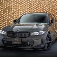 BMW 330i للبيع موديل 2023.    محرك 4 سلندر 2000 توين بور تيربو صاروخ 🚀...