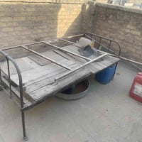 للبيع • غرفه اخشاب