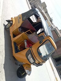 موديل ١٨ • محرك معمر • اوراق اصوليه