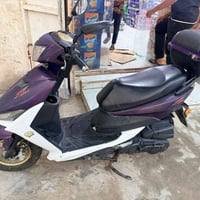 ذبانة اف اكس • صيني • نظيف