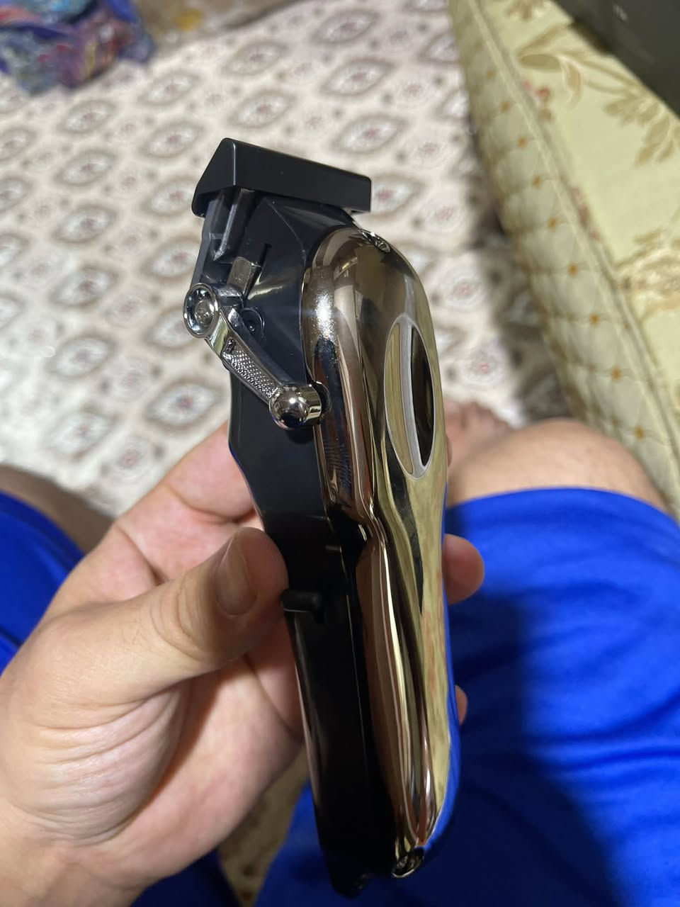 متوفرة


**إذا كنت صاحب هذا الإعلان وتريد حذفه لأي سبب، رجاءا أرسل رسالة إلى الدعم الفني**