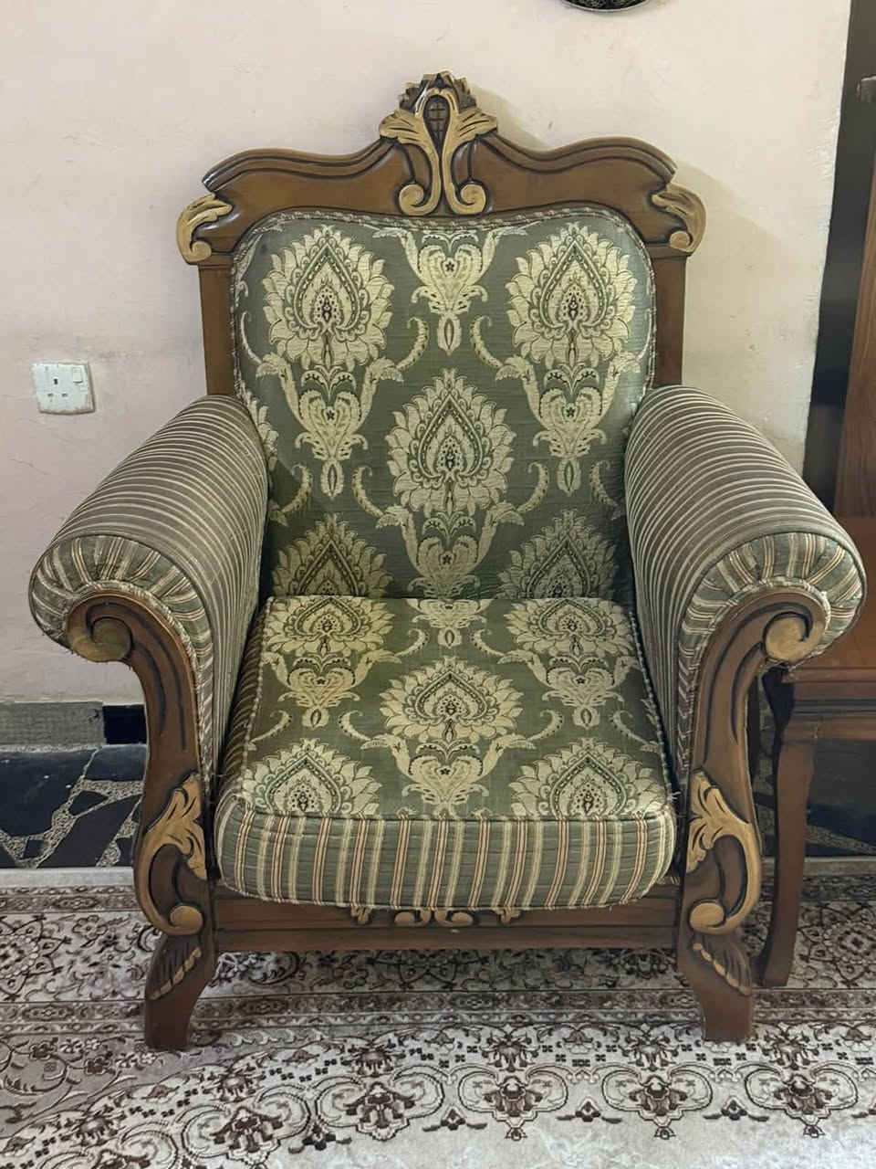 للبيع


**إذا كنت صاحب هذا الإعلان وتريد حذفه لأي سبب، رجاءا أرسل رسالة إلى الدعم الفني**