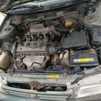 كورولا • ١٩٩٢ • ديالى