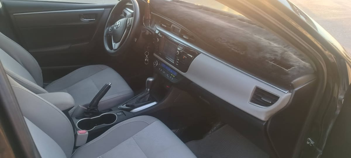 کرۆلامۆدێل2016LEمواسەفات ئیکۆگێڕسپۆرت ناوکرێمی سەنەوی تا2028 تازەیە گێڕومەکینەی بێ عیبە بەشەرتی تحویلوغەرامە***********/***********شوێن زەڕایەن السليمانية, العراق
