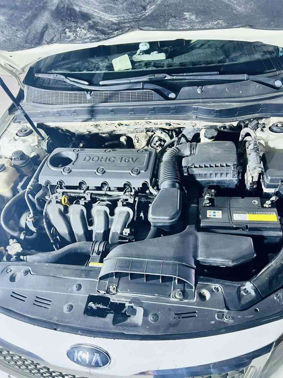 السلام عليكم اصدقائي اختصار
كيا اوبتيما 2011 خليجية 
ابيض صدفي فول عدة البصمة والكشن 
ضررها هلال جاملغ الخلفي فقط معجون كد شبر والباقي كلير فقط كير كفالة مكينة2400 مفتوح خير من الله مكفولة من تبخير وتنقيص رقم بصرة دولي سنوية بسمي هزة جديدة وسعر 125 وبيها مجال كلش قليل للستفسار ***********
