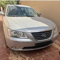 سوناته ٢٠١٠ • مكينة ٢٠٠٠ • كربلاء