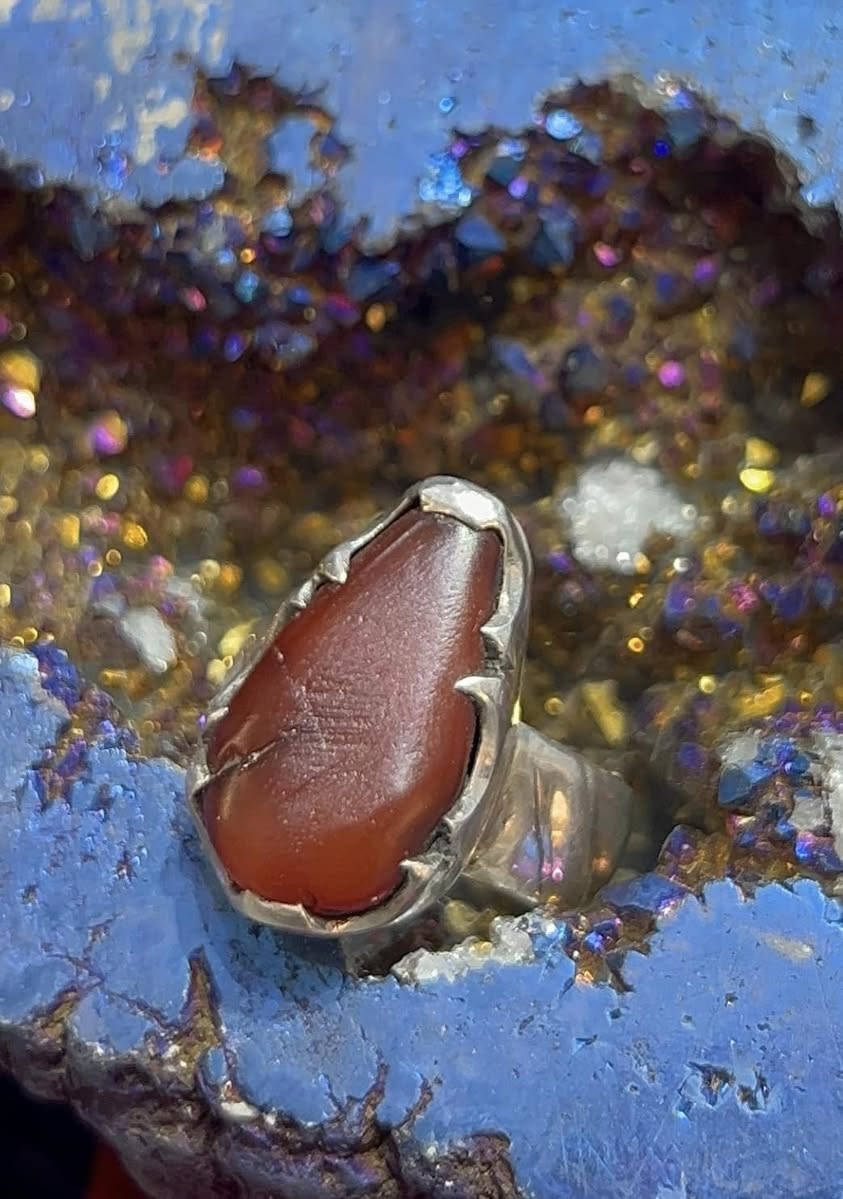 رمــضان كريـم 
وفـطوركم علينا 
مجمـوعه من الخـواتم اصـيله ونادره 
للاستفسار *********** 
كنوز العراق للأحجار الكريمة
