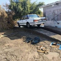 سوبر • ميكانيك وكير زين • ١٩٨٥