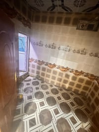 حي المعملين الثاني • غرفة نوم ١ • قرب النادي الرياضي