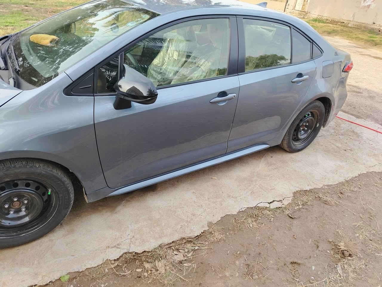 كورلا 2020 للبيع ***********
