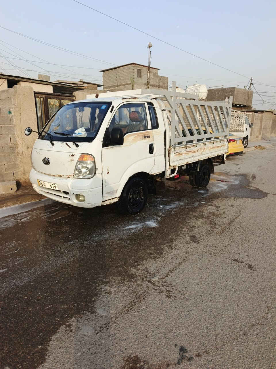 كيا للبيع 2006/***********
