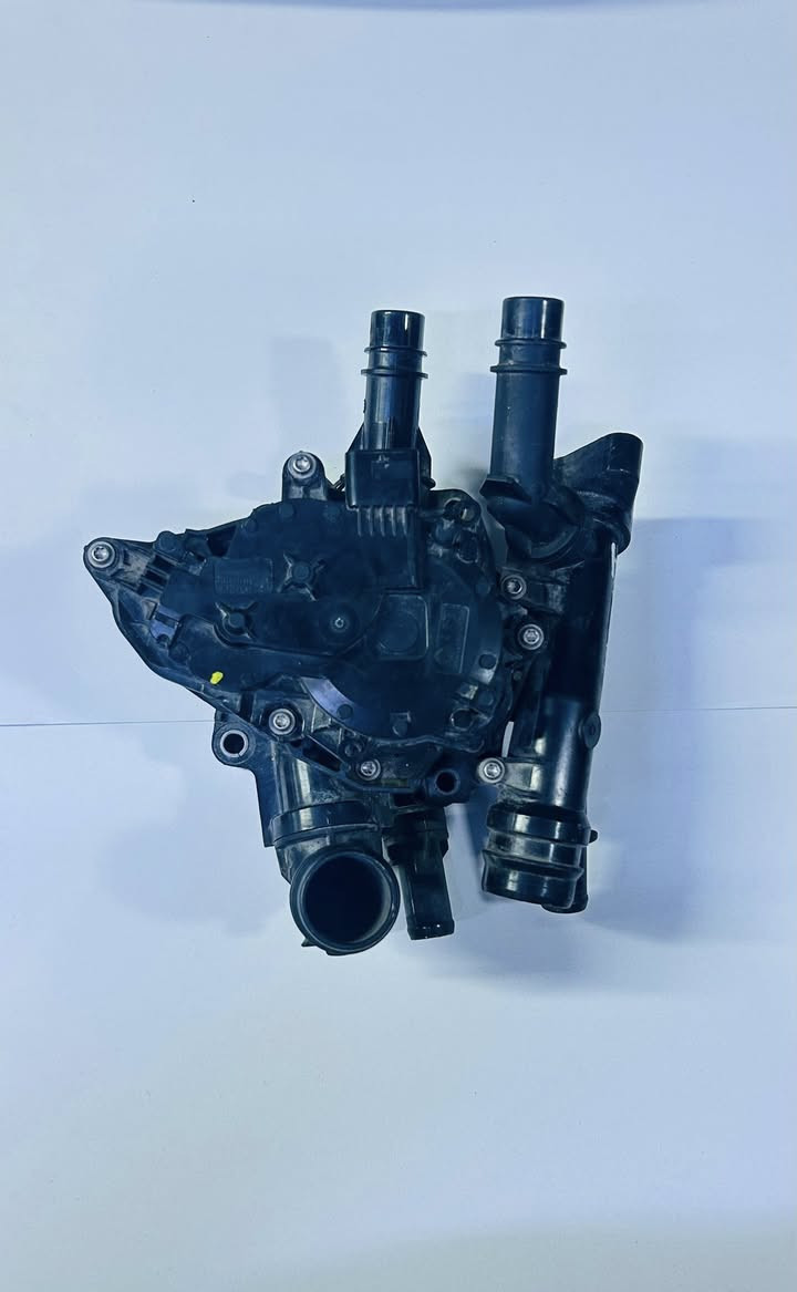 السلام عليكم متوفر مجامع ماء كهربائي + عادي للسيارات الكوري الحديث✅


**إذا كنت صاحب هذا الإعلان وتريد حذفه لأي سبب، رجاءا أرسل رسالة إلى الدعم الفني**