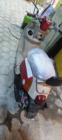 كربلاء طوريج • دراجة بوليسي • كفالة