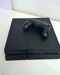 بلاي 4 • منيطا هاي كوبي • جباحية القادرية