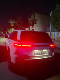 بيع مستعجل ومتلكه بهيج نضافه وسعر  جيب جراند شيروكي 2023 5 راكب نضيفه ...