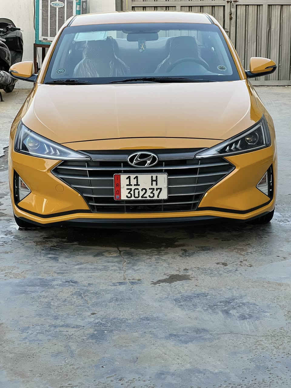 الانترا موديل 2019 خليجي محرك 2000 دوش مكفوله
بسمي تحويل ثاني يوم 
ماشيه 117 الف حقيقي
رقم بغداد 
الأتصال ***********
مكاني بغداد الآمين
