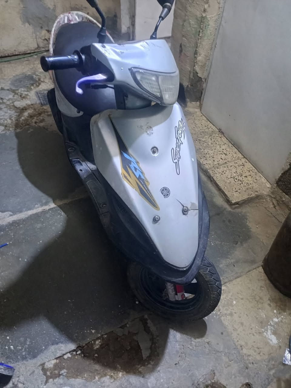 ماكس للبيع طفت كطعت ناريه بعد ماشتغلت ابيع كوم حديد كوم حديد لدكلي شبيها مابيها السعر 250


**إذا كنت صاحب هذا الإعلان وتريد حذفه لأي سبب، رجاءا أرسل رسالة إلى الدعم الفني**