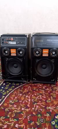 سماعات دي جي • شغالات • كهرباء