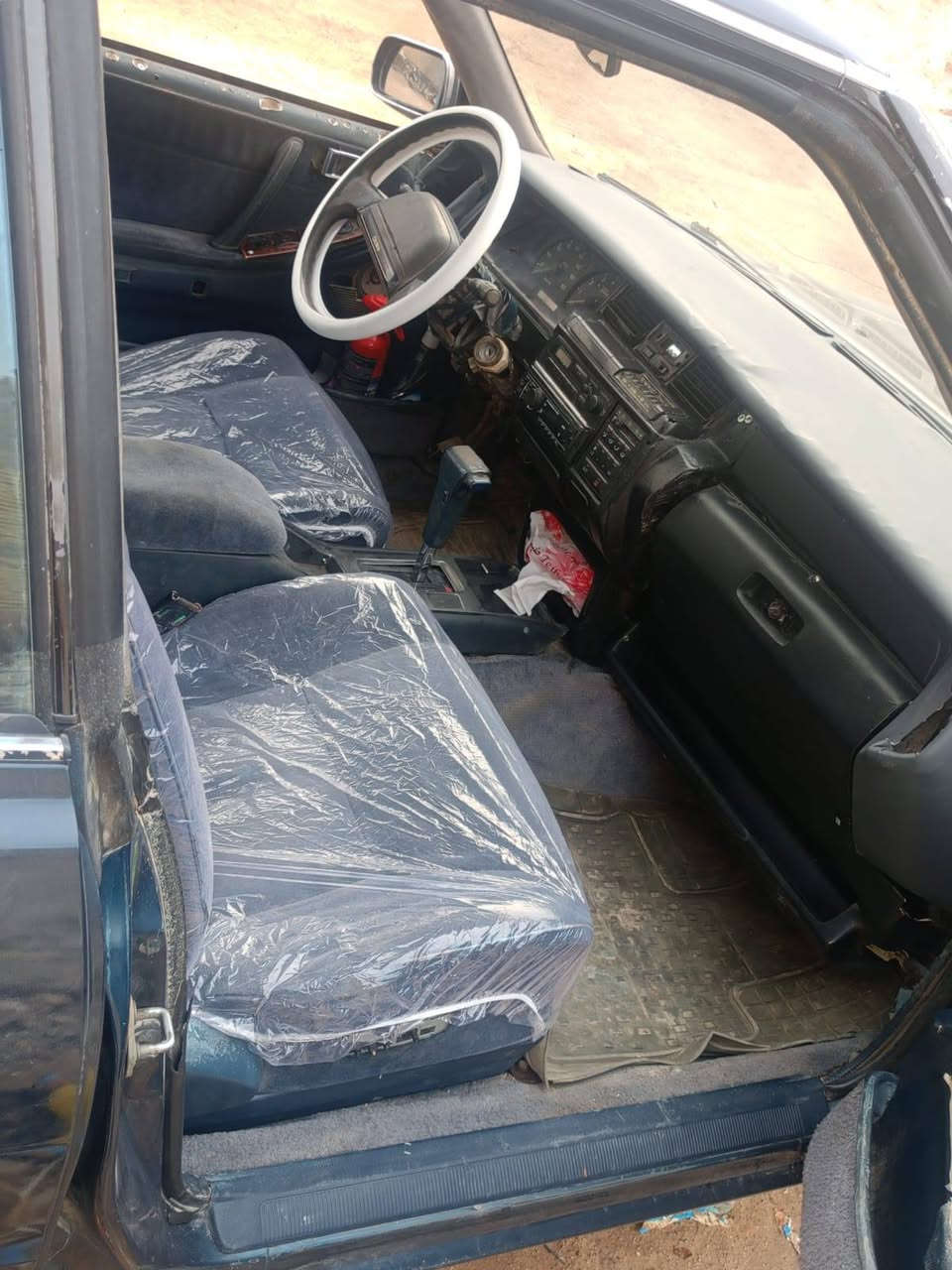 هارتوبو لبيع كفاله من كص ونقل جثه مكينه وكير جدد سنويه نافذه بل 19 سعر 27وبيهه مجال قليل وذا كو مارك كرسته مروس  ***********
