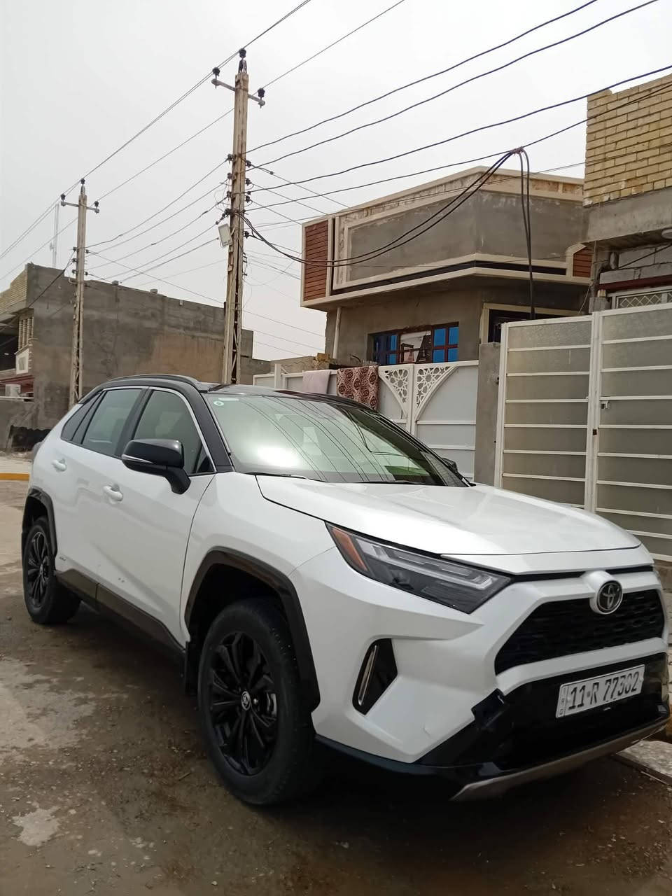 راف فور موديل 25 هايبرد مواصفات Xse تو كلر
سياره ماشيه 16500ميل 
سعر السياره 220 
واتساب ***********

