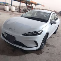 بي واي دي سيل فايف للبيع موديل 2025 سيارة عله وضع الشركه مكفوله من الر...