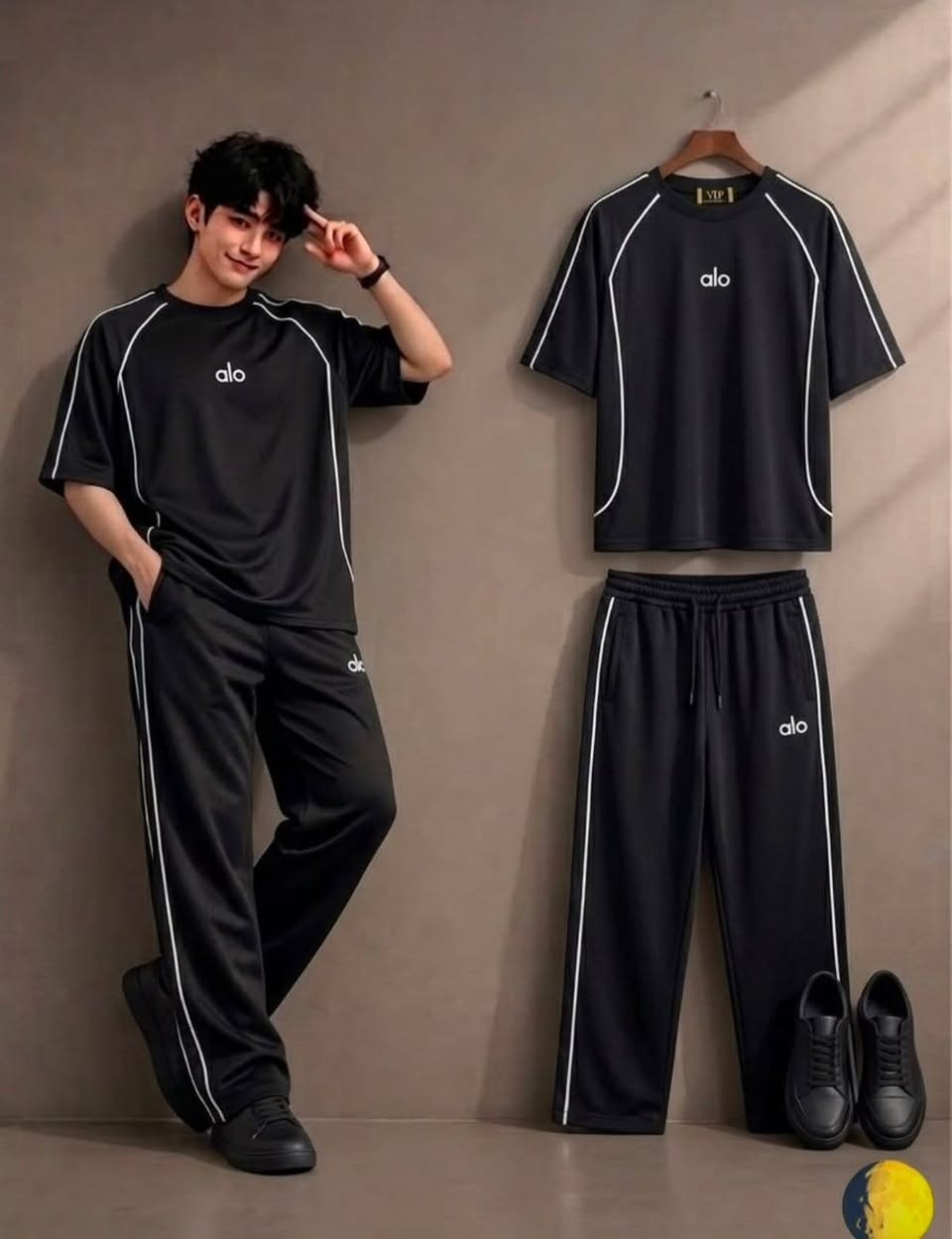 تراك سوت اسود خامة قطن 💯 
قياسات Size : S - M - L - XL - XXL 
الشد 10 قطع ب206  الف


**إذا كنت صاحب هذا الإعلان وتريد حذفه لأي سبب، رجاءا أرسل رسالة إلى الدعم الفني**