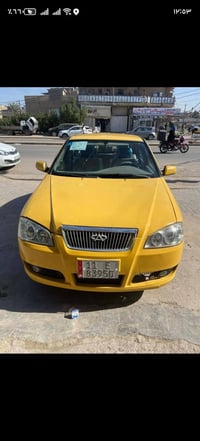 شيري كوين • ٢٠١٣ • البكان