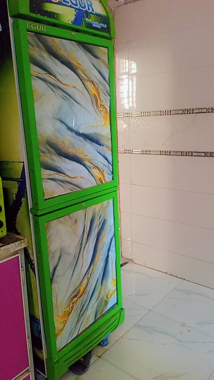 سلام عليكم عارضه براد ومجمده شرط شقل البيع ***********
