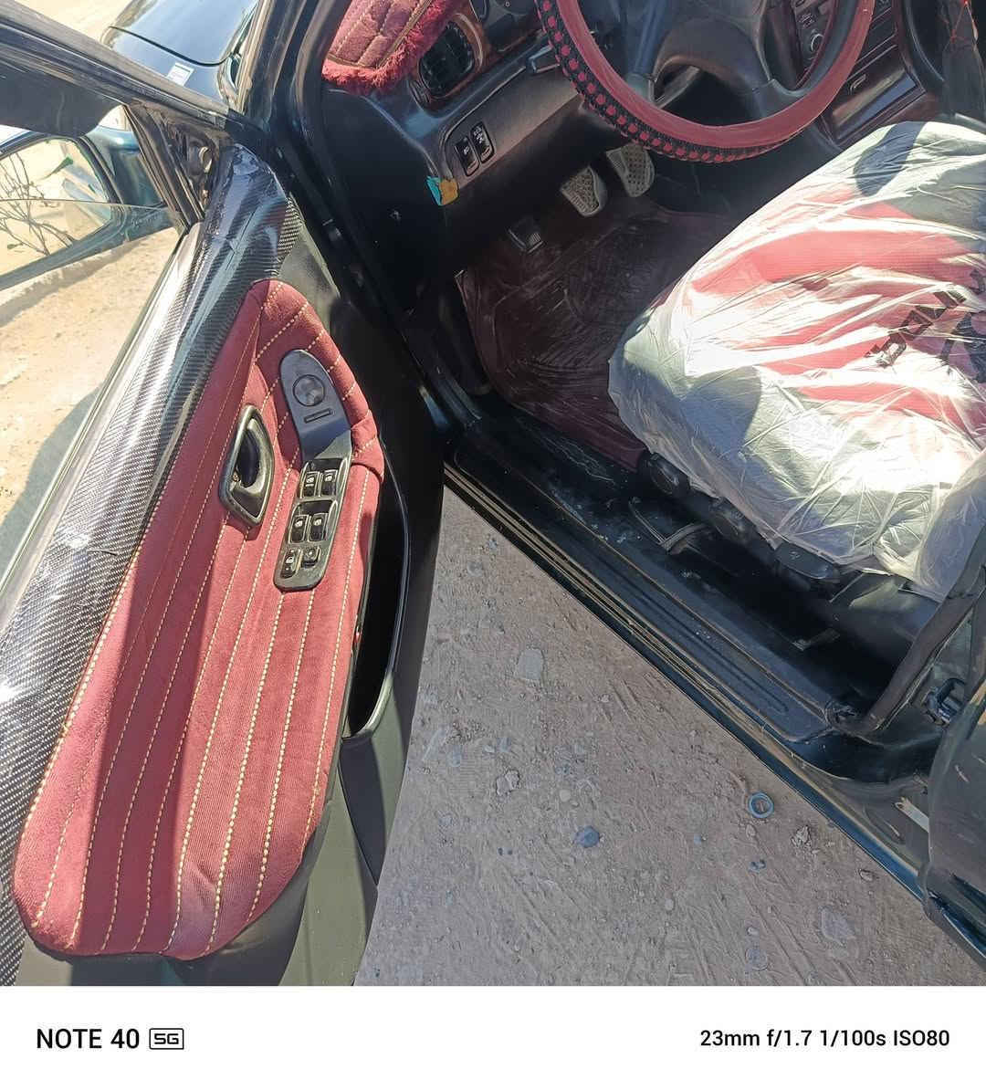 سلام عليكم سوناتا البيع موديل ٩٤سيارة مصبوغة للجمالية كير مكينه مكفولات  سياره حلوه  صورة سياره تخم تاير صدر خير من الله تدفع تبريد ثلج سياره مال جناي رقم بغداد تحويل مباشر مكان سياره ديالى الخالص تصال علا هاتف *********** غير متواجد على فيس سعر ٤٥بيها مجال لم يشتري يكسر بحلال العالم
