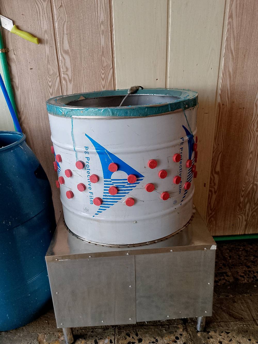 عمي سلام عليك غراض لبيع وكلهن صتعمال سبوع الله يشهد ليريدهن خادمه مكان نجف  حي المكرمه  وهاذه رقمي ***********