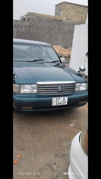 كراون ٩٥ • مكينة وكير زين • ضربه قويه