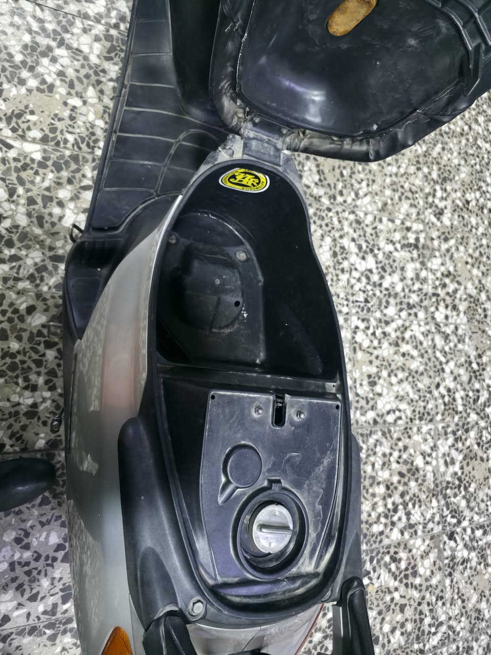 سلام عليكم سبيسي ياباني نظيفه كفرات بلاديه ابو الختم وكابريتر بلادي ***********مكاني كوت
