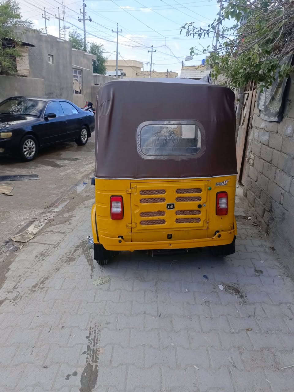 سلام وعليكم تكتك 19رقم باقي علة ستلام للوحات مكينة ***********مفتوحا والبدي شوف العين عنوانه القرنة الشرش
