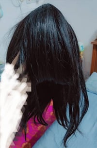 باروكات • للبيع