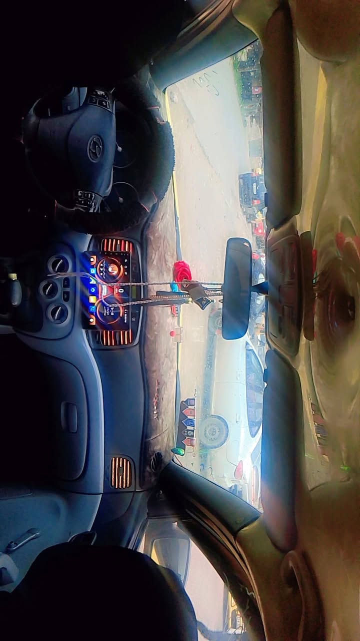 سلام عليكم اكسنت دبدوب 2009 رقم بغداد الماني كير تومتيك مكينه وكير شرط بدون ضرر شرط  الوكالة وتحويل لاستفسار على رقم ***********
