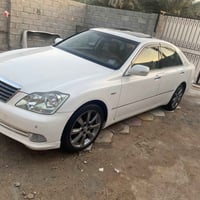 شاهيه 2004 مزاد كمركي تحويل ثاني يوم كفاله عامه فول 1/1 السعر 168  077...