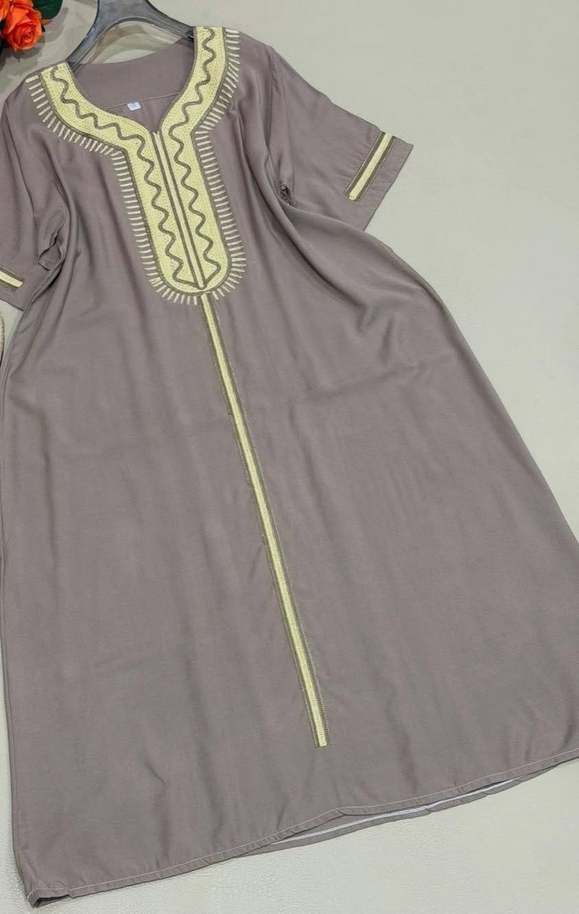 دشداشه رمضانيه بهل جمال جميع القياسات موجوده


**إذا كنت صاحب هذا الإعلان وتريد حذفه لأي سبب، رجاءا أرسل رسالة إلى الدعم الفني**